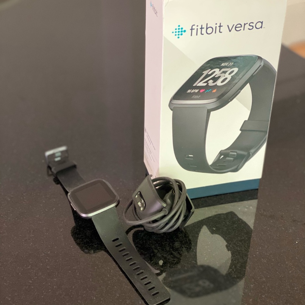 Fitbit Versa